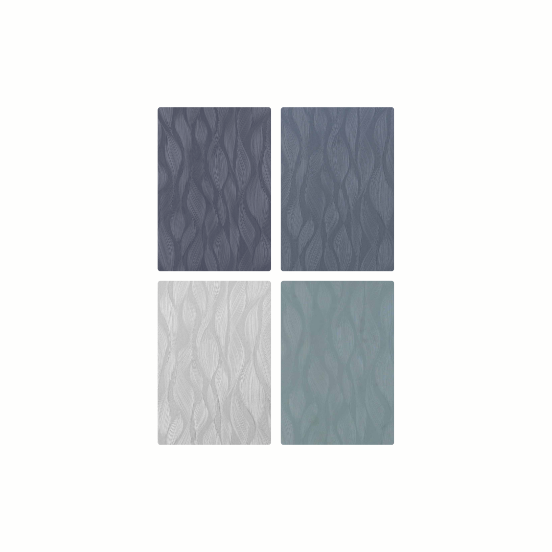 Multi-Color Soft Matt Laminate (8x4)