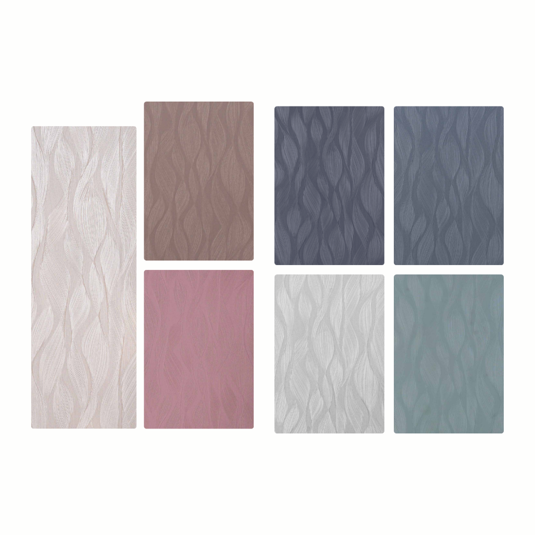 Multi-Color Soft Matt Laminate (8x4)