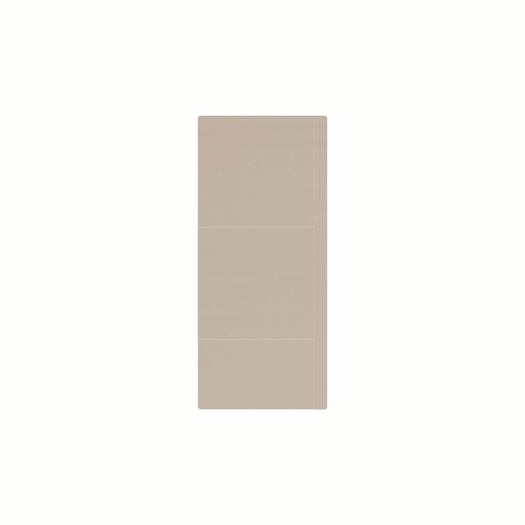 Reserved Beauty Soft Matt Laminate (8x4)