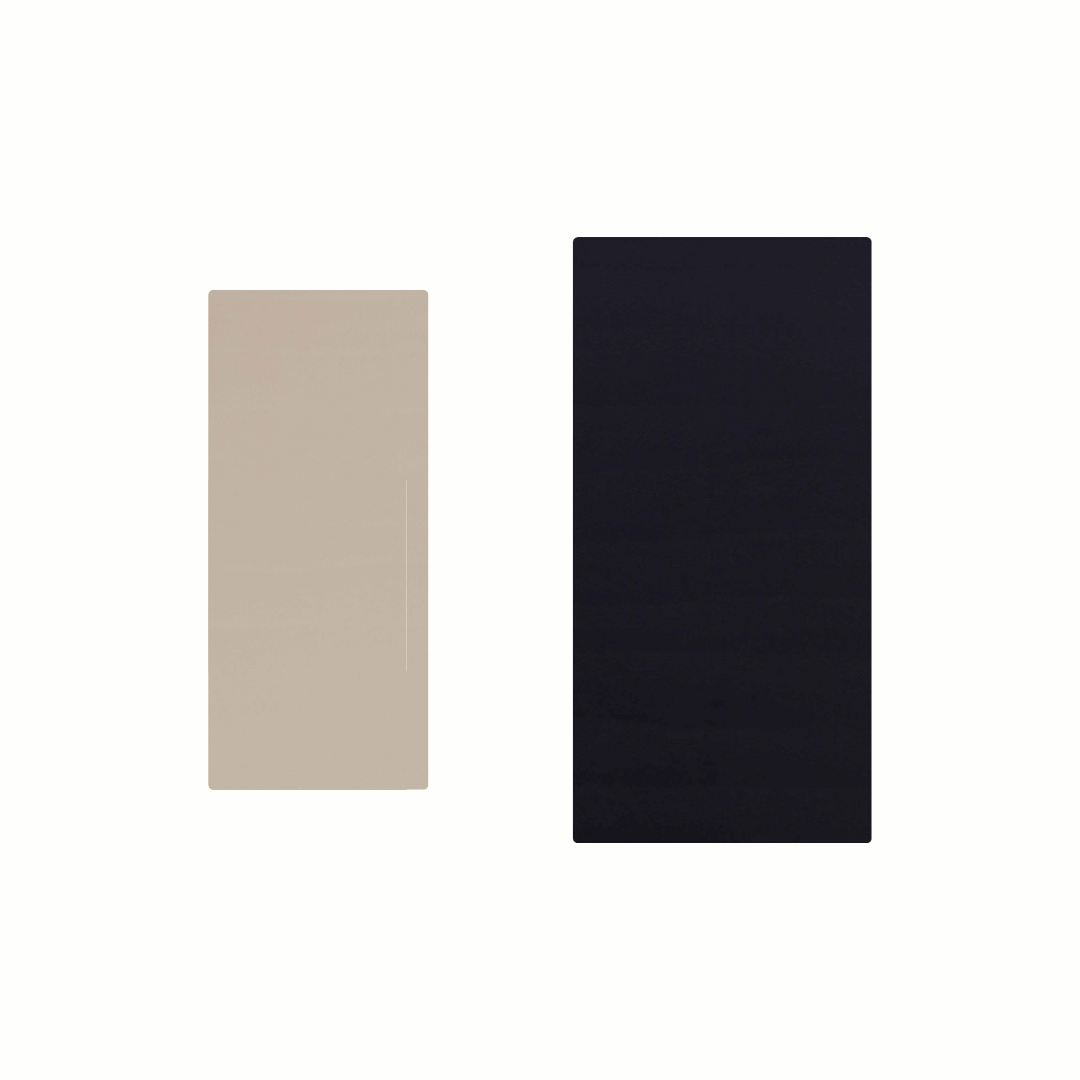 Reserved Beauty Soft Matt Laminate (8x4)