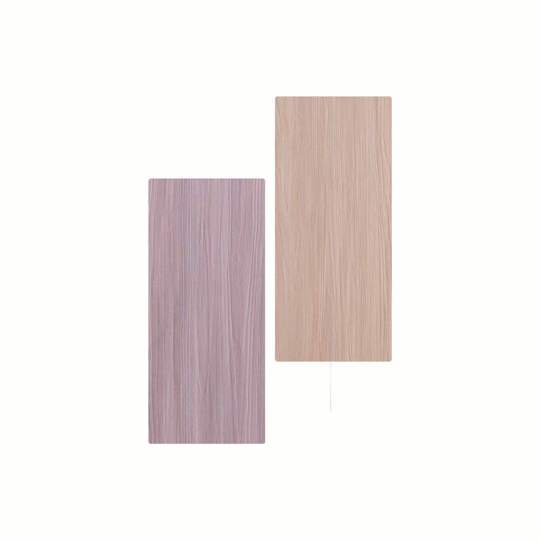 Woods Soft Matt Laminate (8x4)