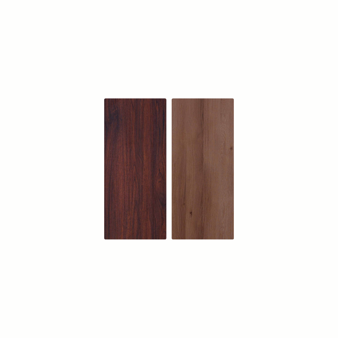 A Collage of Surfaces Soft Matt Laminate (8x4)