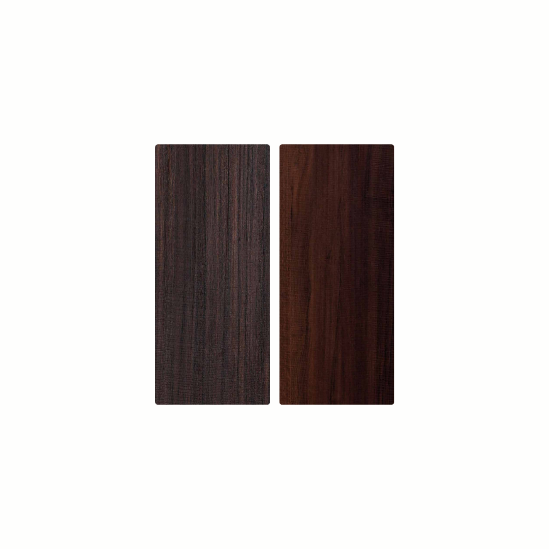 A Collage of Surfaces Soft Matt Laminate (8x4)