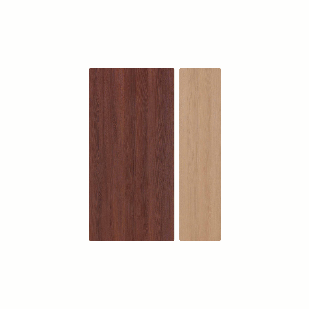 Premium Wood Soft Matt Laminate (8x4)