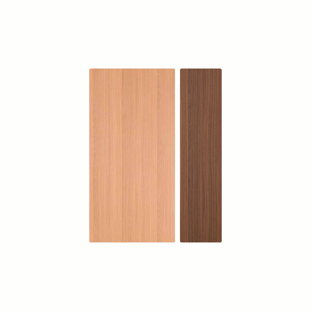 Premium Wood Soft Matt Laminate (8x4)