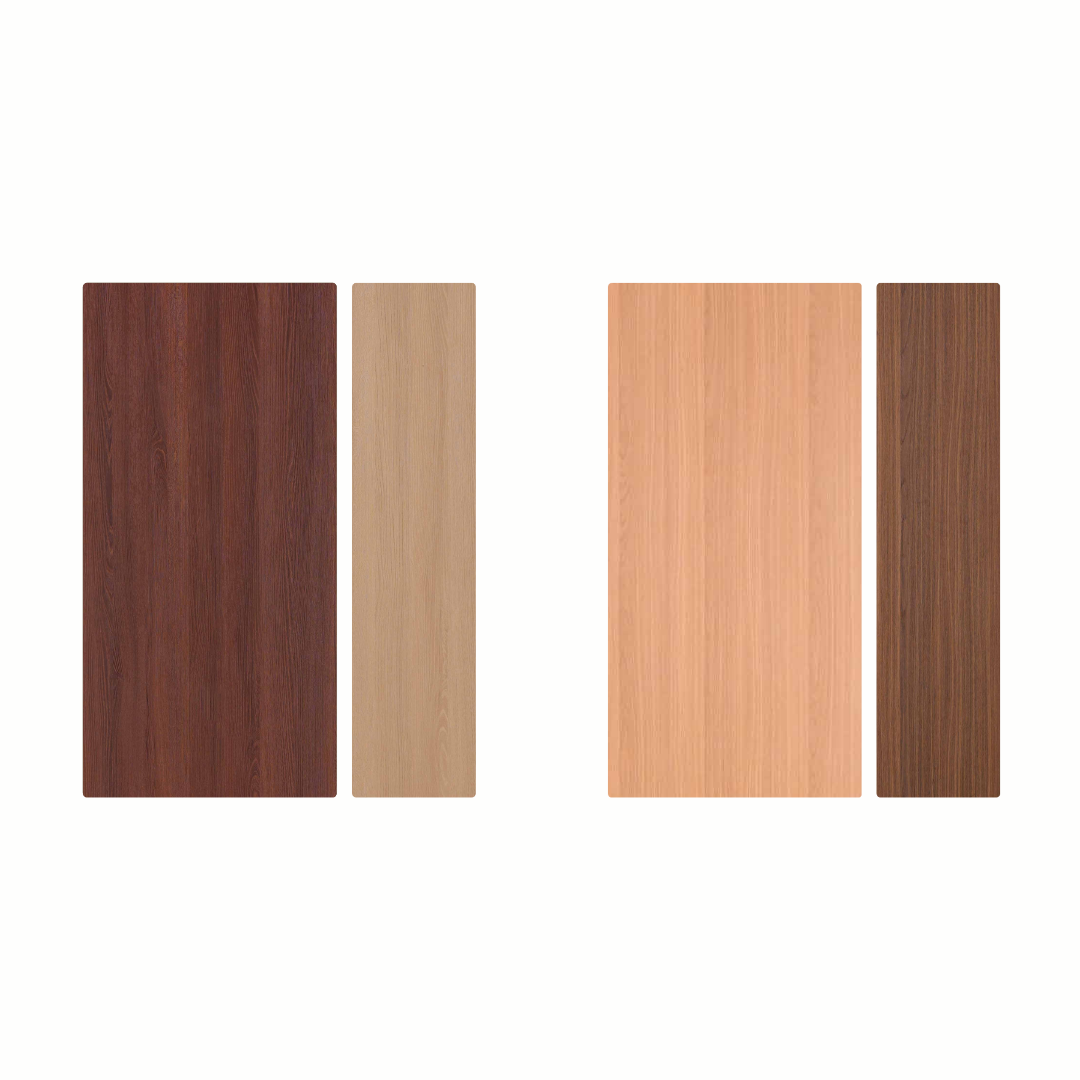 Premium Wood Soft Matt Laminate (8x4)