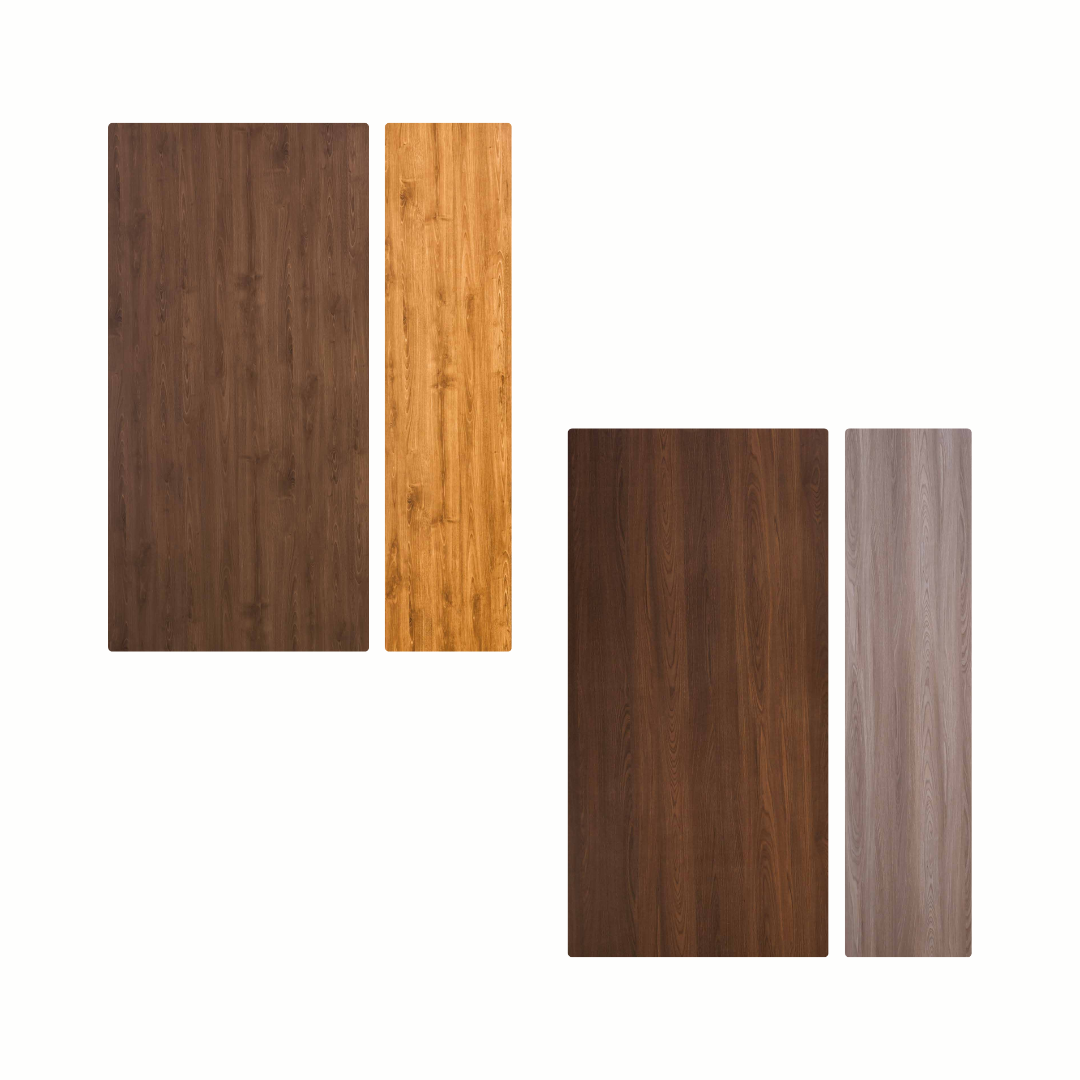 Sassy Synchro Soft Matt Laminate (8x4)
