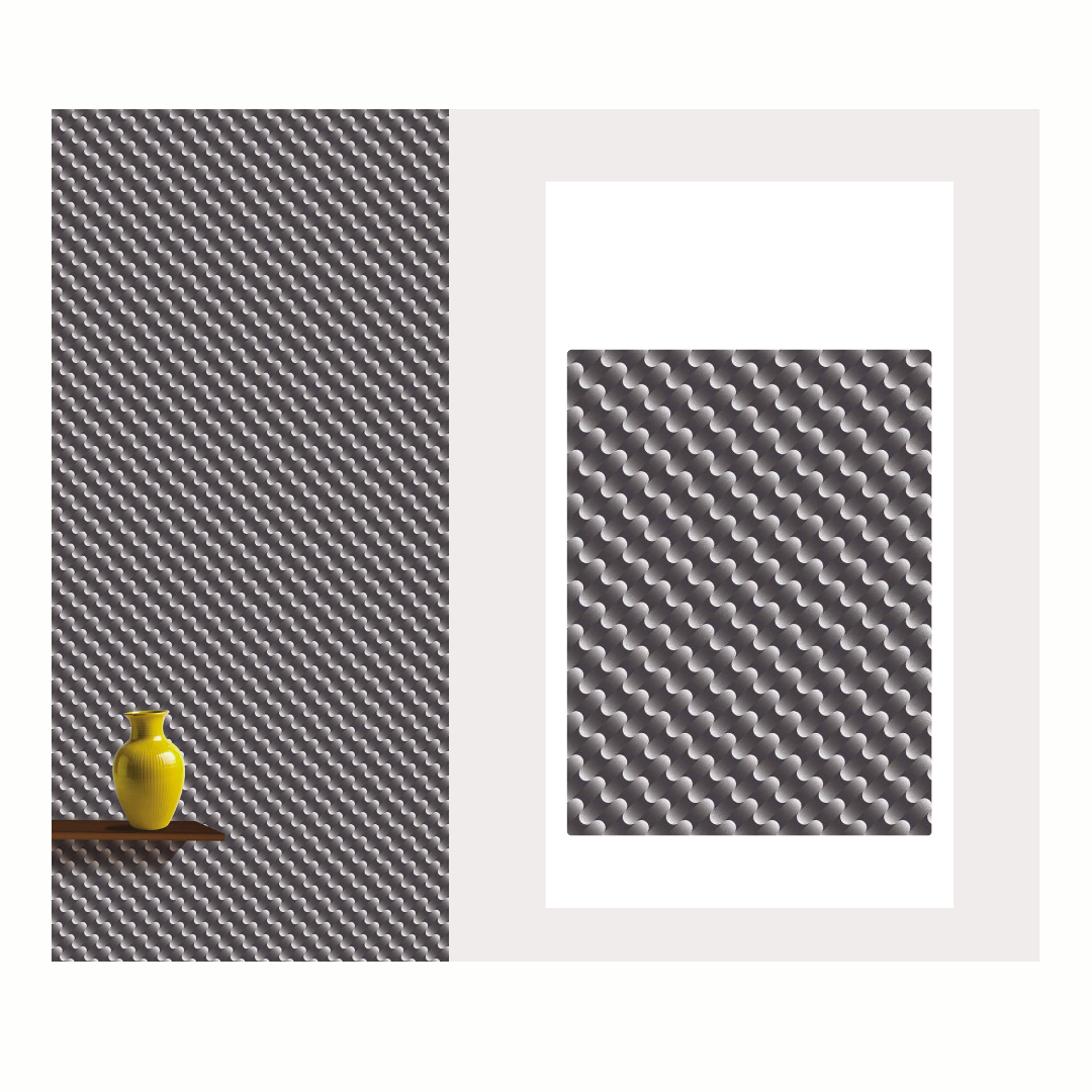 Patterned Laminates (8x4)