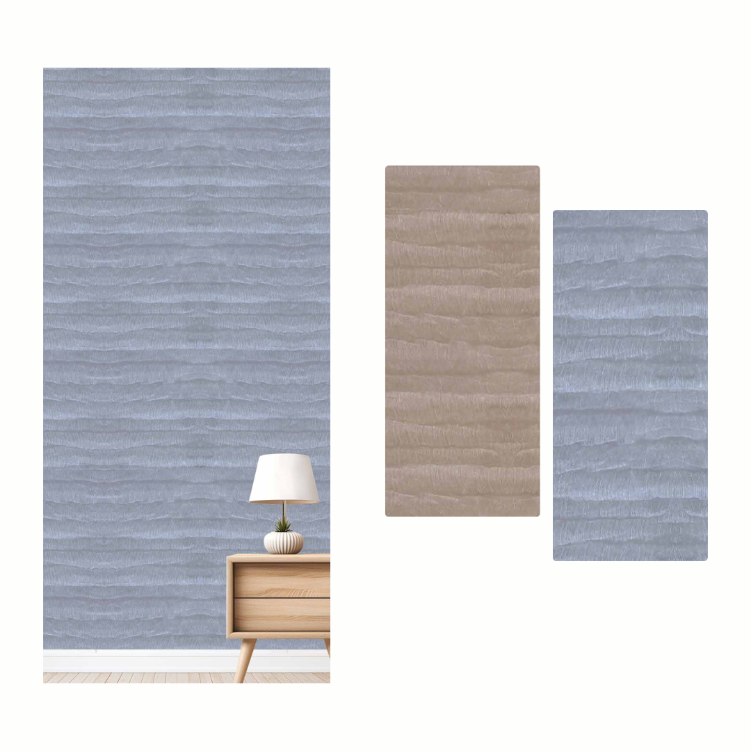 Matt Patterned Soft Matt Laminates (8x4)