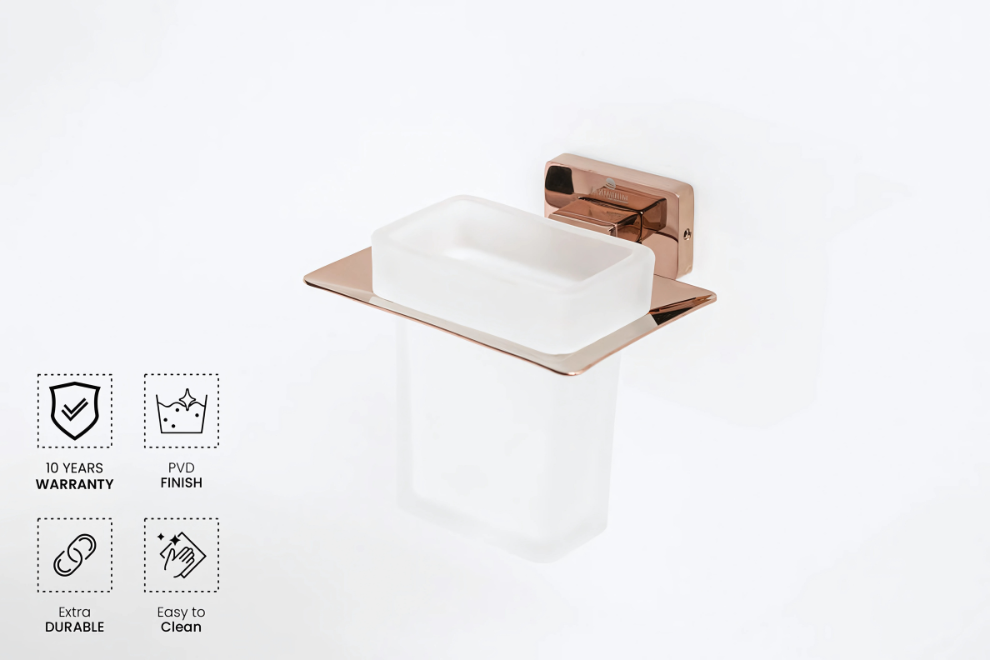 Tumbler Holder | Silk Series| Intterior100