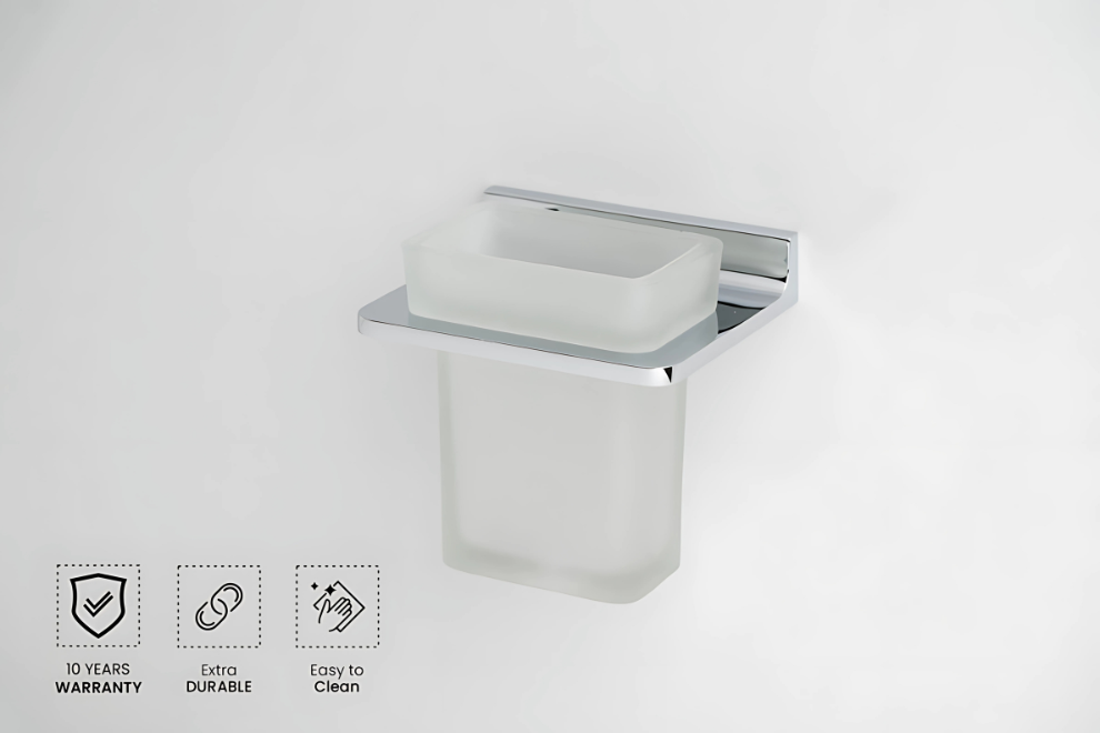 Tumbler Holder | Salmon Series | Intterior100