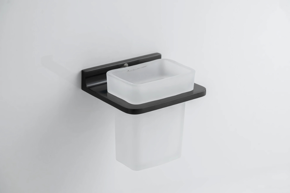 Tumbler Holder | Salmon Series | Intterior100