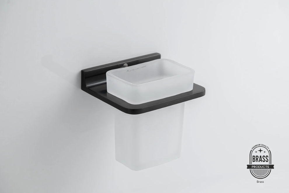 Tumbler Holder | Salmon Series | Intterior100