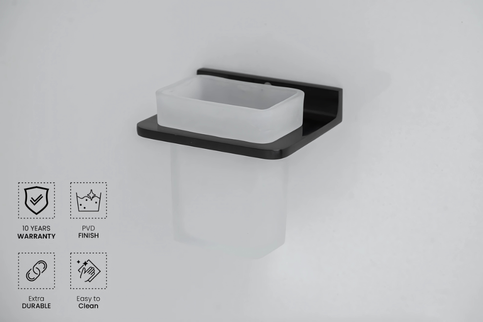 Tumbler Holder | Salmon Series | Intterior100