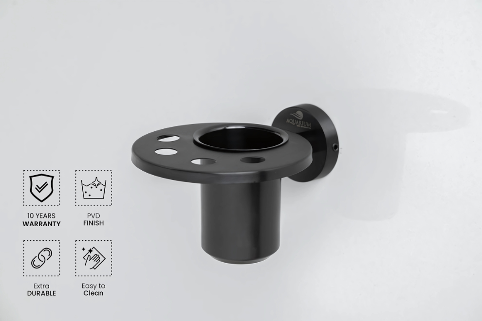 Tumbler Holder | Ruby Series | Intterior100
