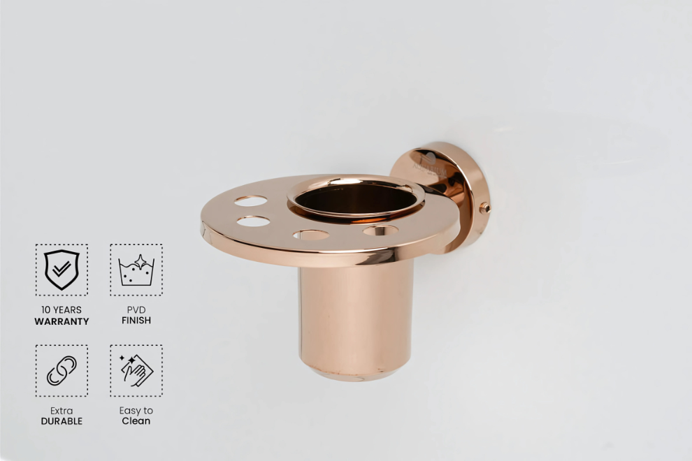 Tumbler Holder | Ruby Series | Intterior100