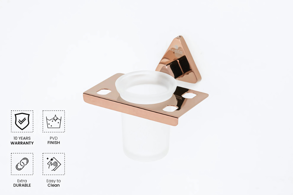 Tumbler Holder | Rosy Series | Intterior100
