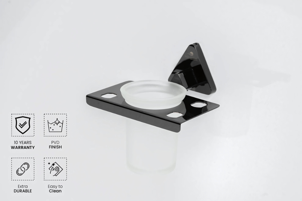 Tumbler Holder | Rosy Series | Intterior100