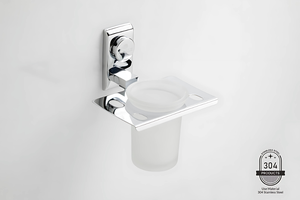 Tumbler Holder | Larry Series | Intterior100
