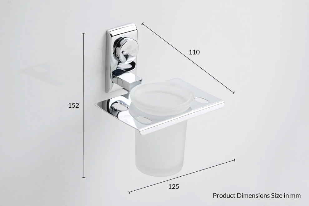 Tumbler Holder | Larry Series | Intterior100