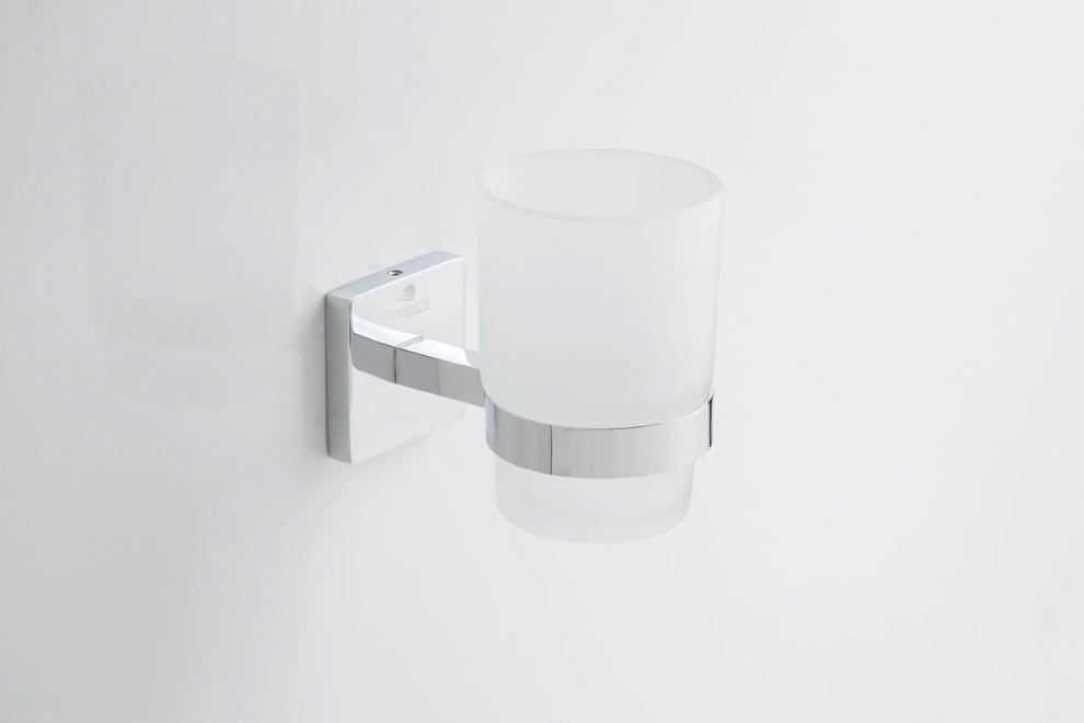 Tumbler Holder | Glass | Titan Series | Intterior100