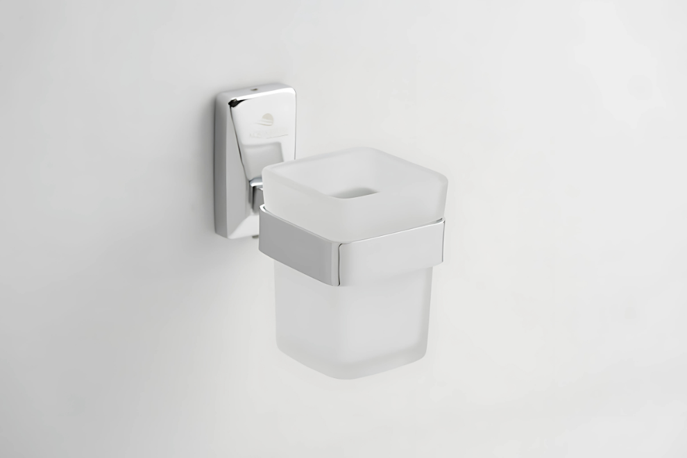 Tumbler Holder | Glass | Nexus Series | Intterior100