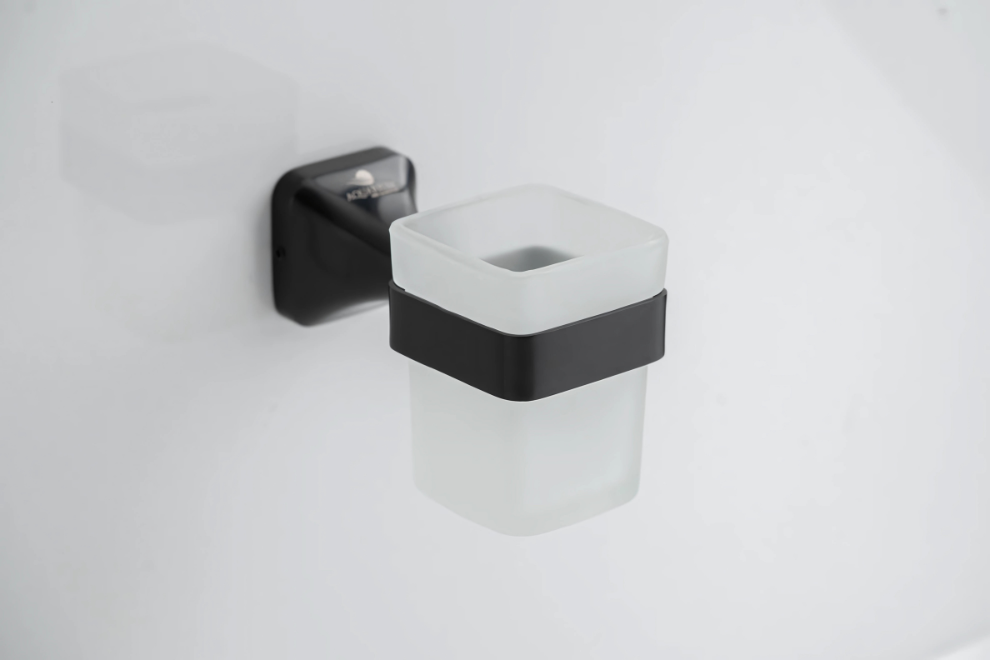 Tumbler Holder | Glass | Ellen Series | Intterior100