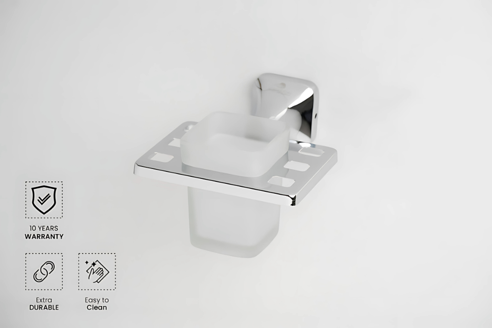 Tumbler Holder | Ellen Series | Intterior100