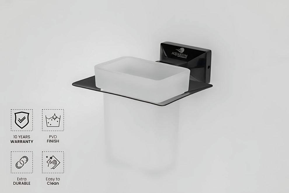 Tumbler Holder | Brill Series | Intterior100