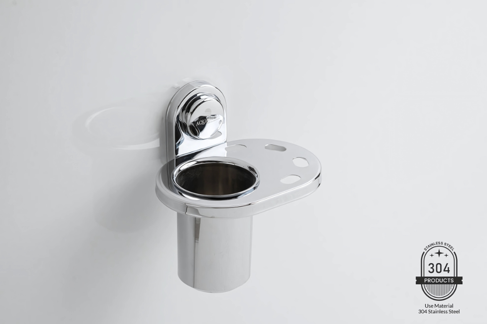 Tumbler Holder | Blue Series | Intterior100