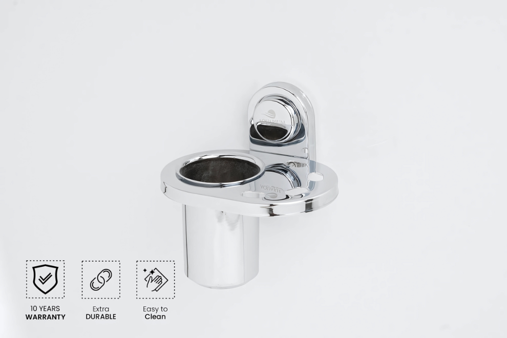 Tumbler Holder | Blue Series | Intterior100