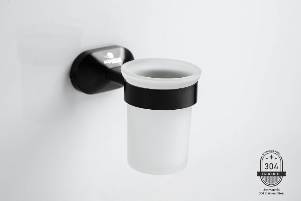Tumble Holder | Glass | Spot Series | Intterior100