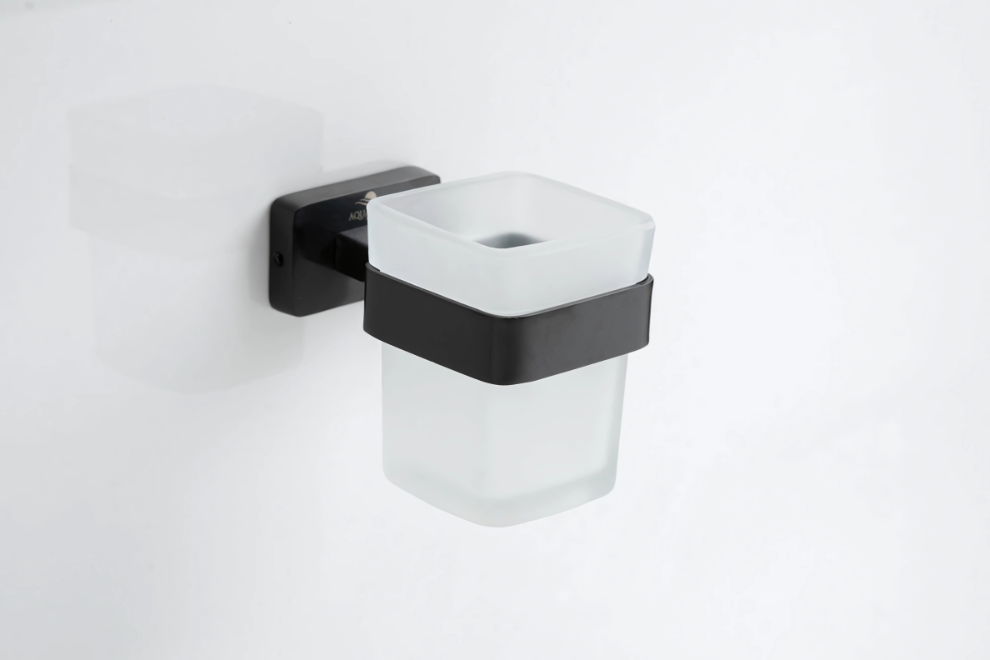 Tumble Holder | Glass | Silk Series | Intterior100