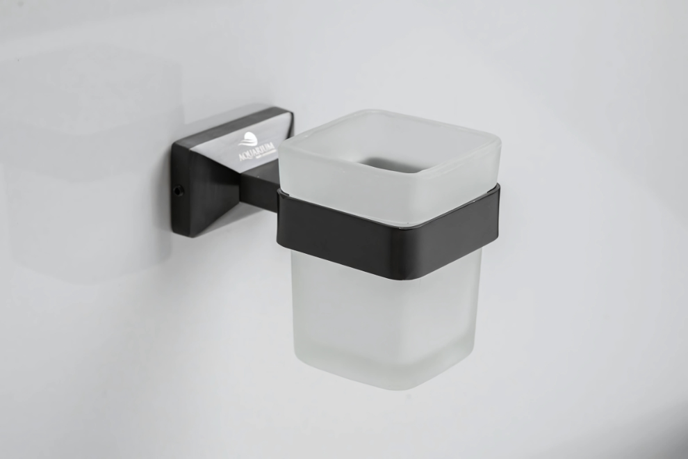 Tumble Holder | Glass | Brill Series | Intterior100