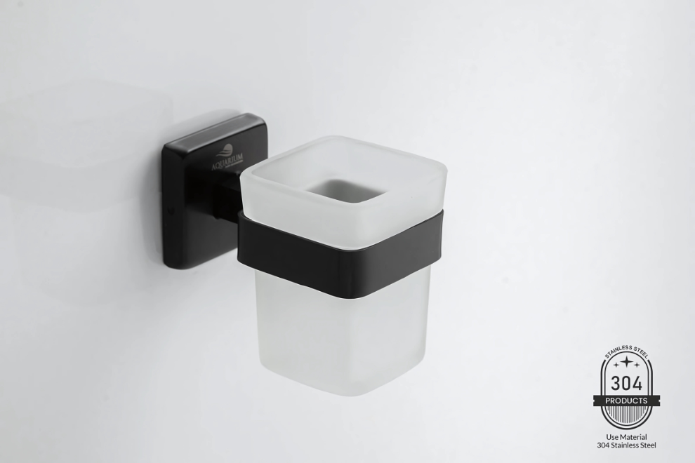 Tumble Holder | Glass | Astro Series | Intterior100