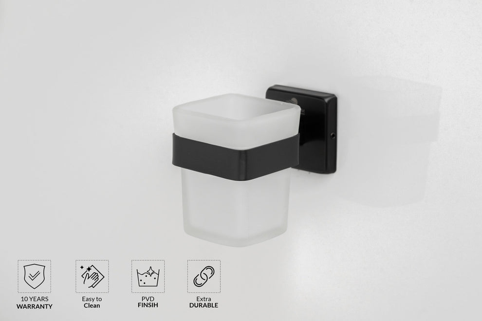 Tumble Holder | Glass | Astro Series | Intterior100