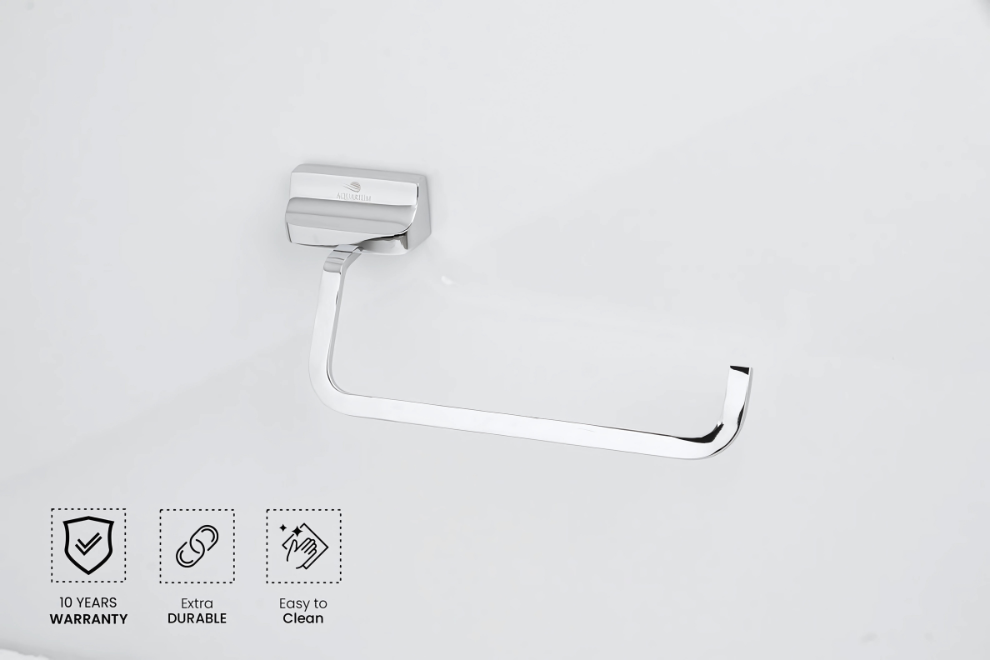 Towel Ring | Torrent Series | Intterior100