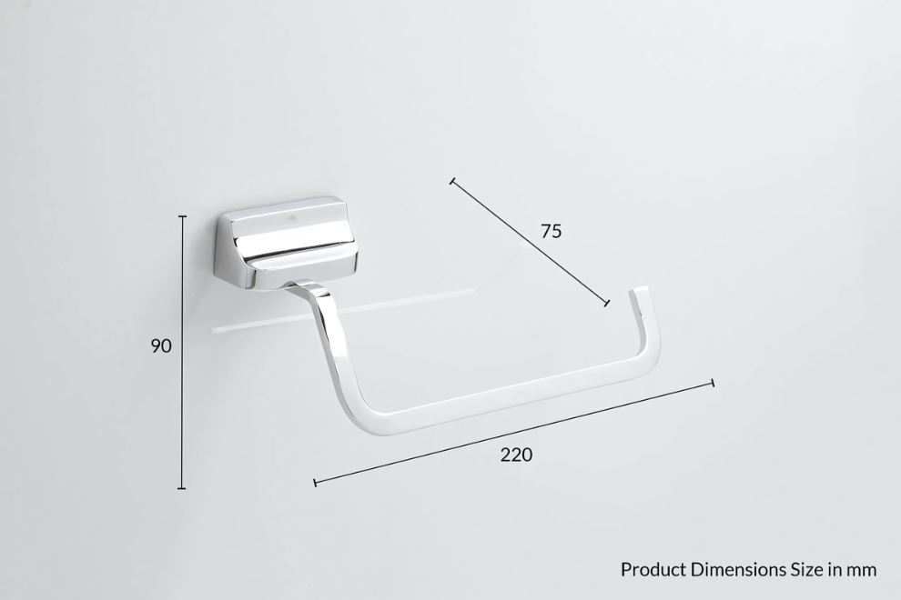 Towel Ring | Torrent Series | Intterior100