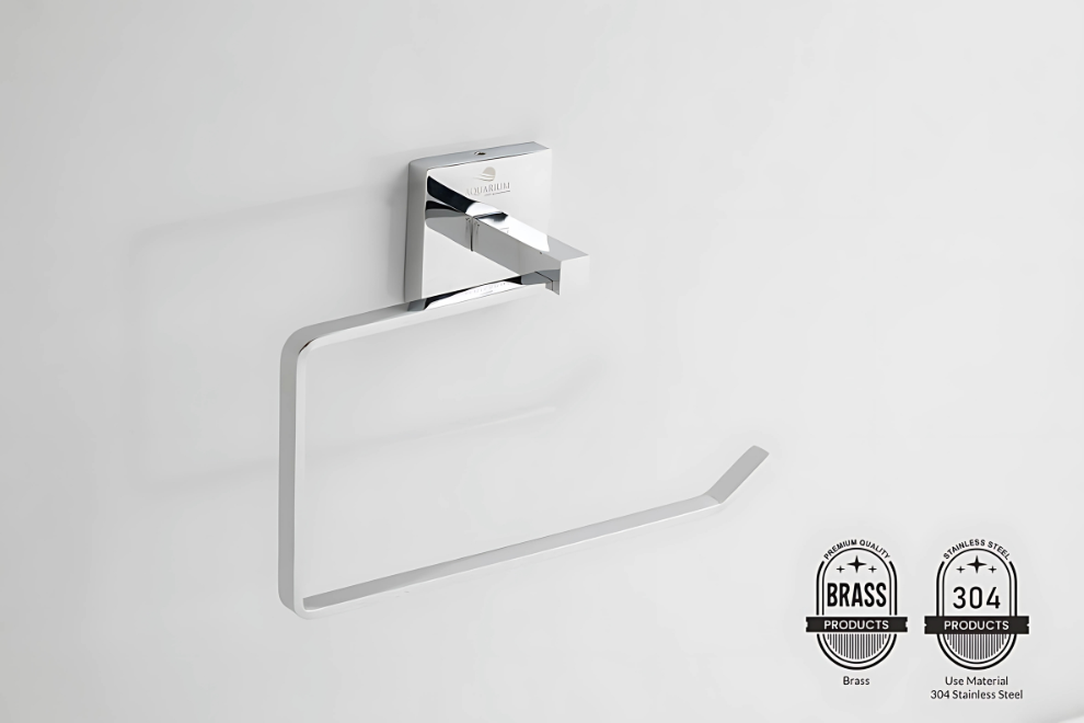 Towel Ring | Titan Series | Intterior100