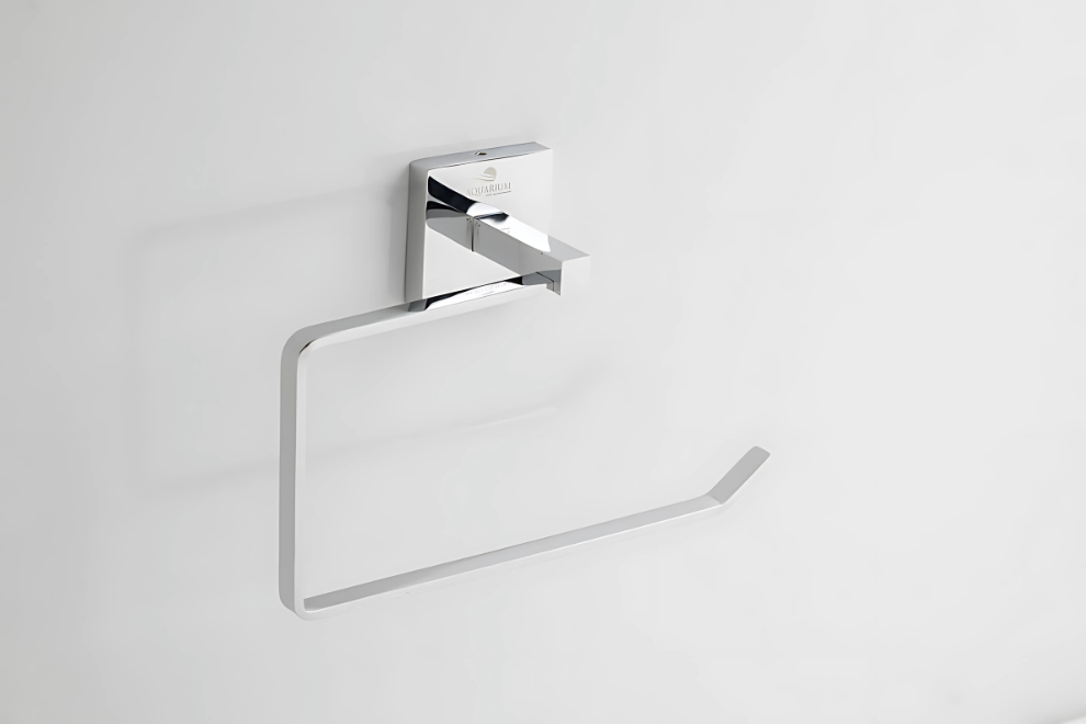 Towel Ring | Titan Series | Intterior100