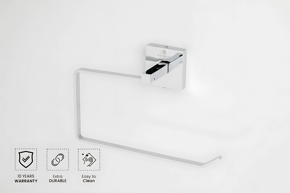 Towel Ring | Titan Series | Intterior100