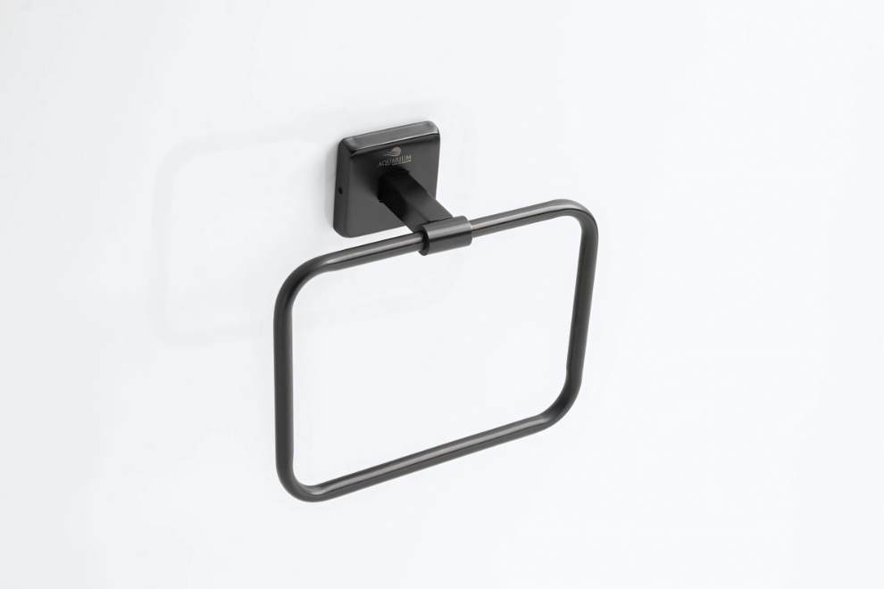 Towel Ring | Square | Astro Series | Intterior100
