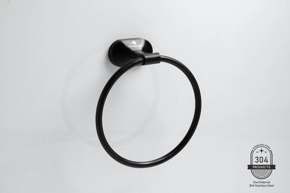 Towel Ring | Spot Series | Intterior100
