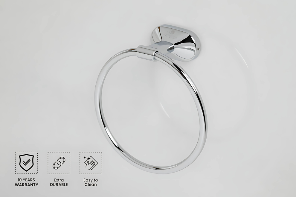 Towel Ring | Spot Series | Intterior100
