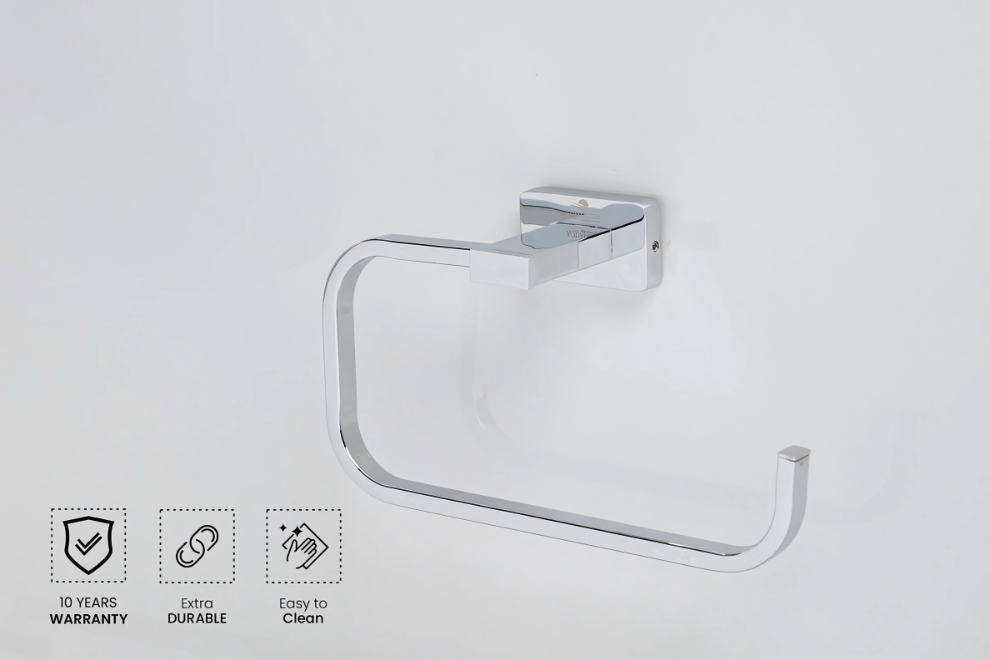 Towel Ring | Silk Series | Intterior100 