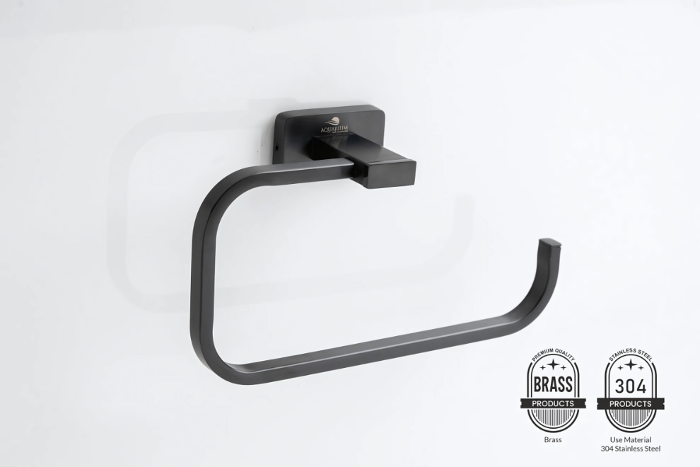 Towel Ring | Silk Series | Intterior100 