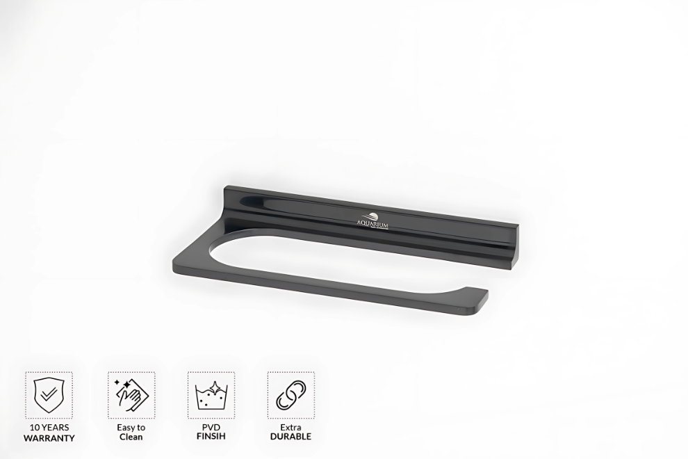 Towel Ring | Salmon Series | Intterior100