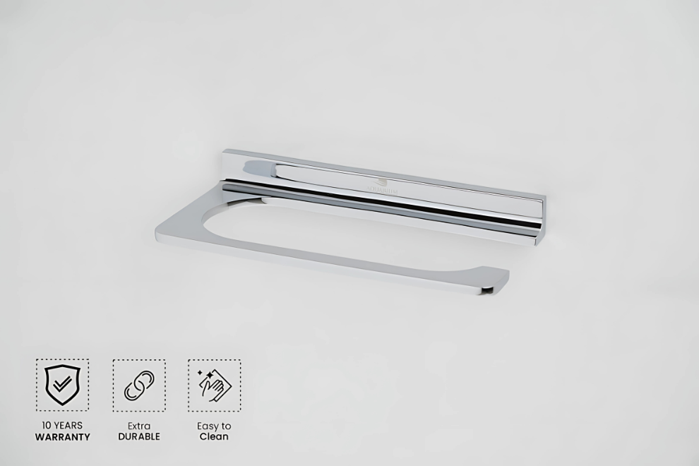 Towel Ring | Salmon Series | Intterior100