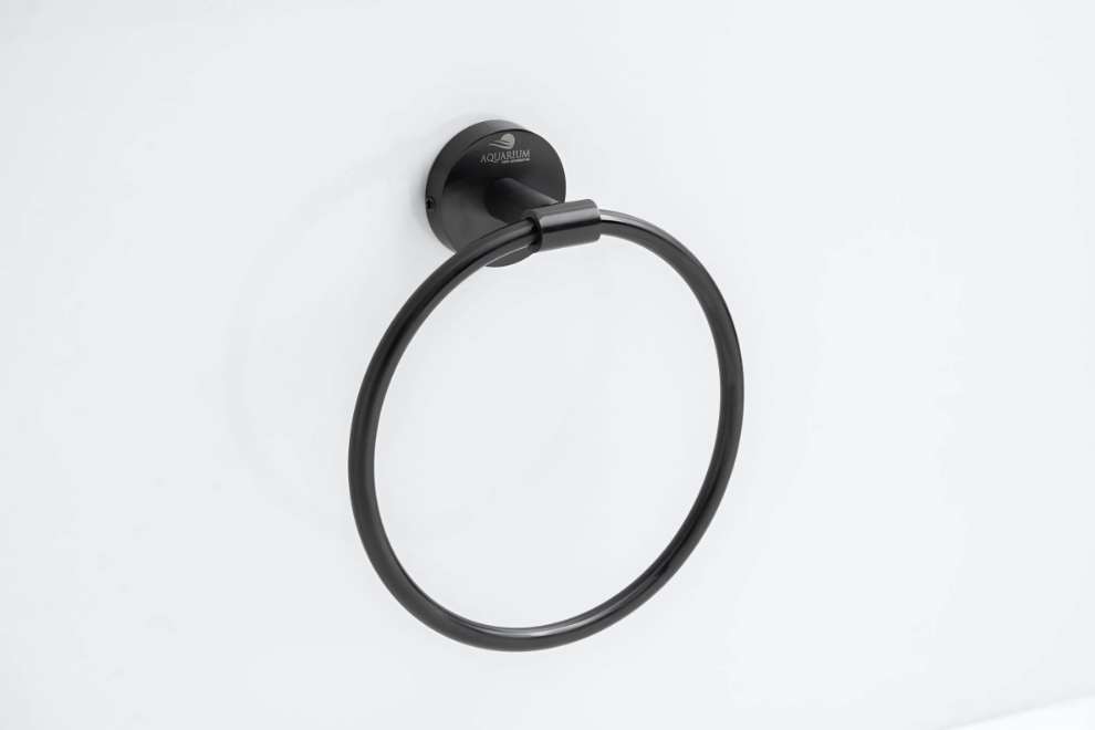 Towel Ring | Ruby Series | intterior100
