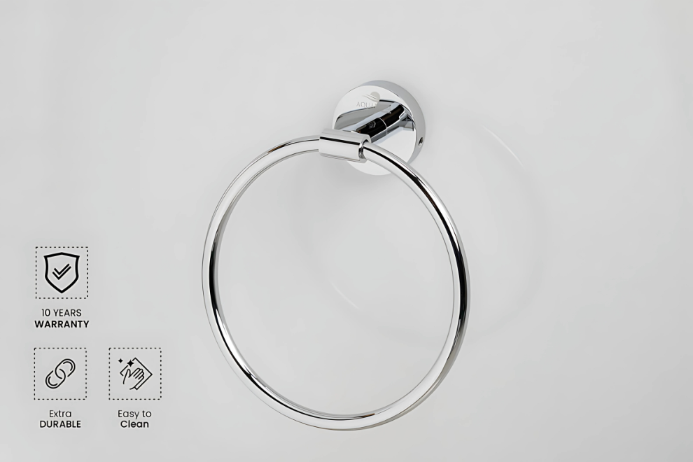 Towel Ring | Ruby Series | intterior100